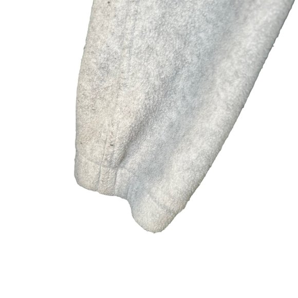 COPY - Columbia Sportswear Sawyer Rapids 2.0 Fleece Jacket Full Zip Up Gray Med… - Picture 6 of 11